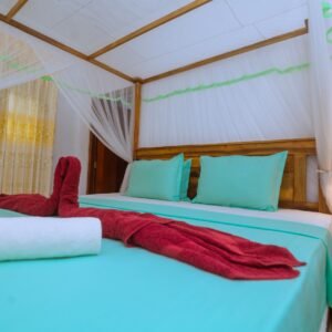 Duluxe Double Room